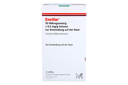 Enstilar