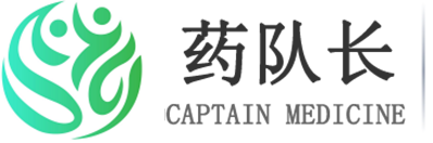 药队长logo